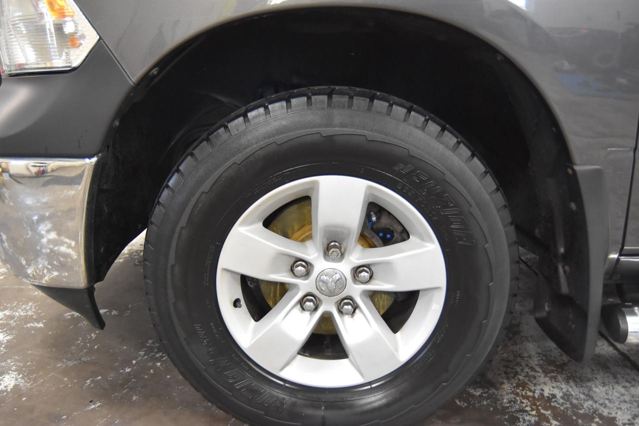 2015 RAM 1500 ST Photo