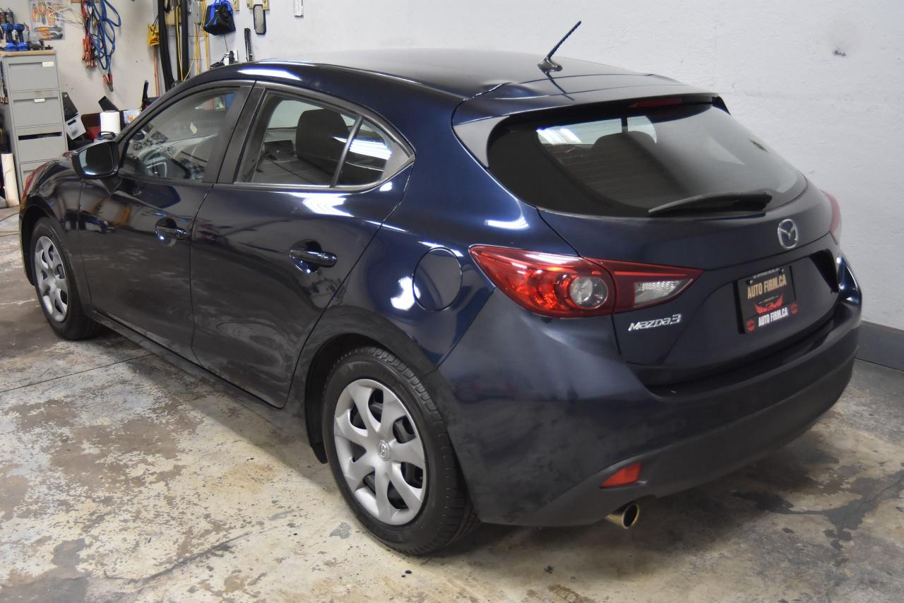2014 Mazda MAZDA3 GX-SKY Photo4