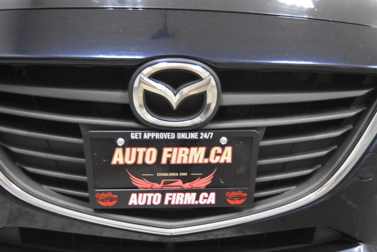 2014 Mazda MAZDA3 GX-SKY - Photo #7