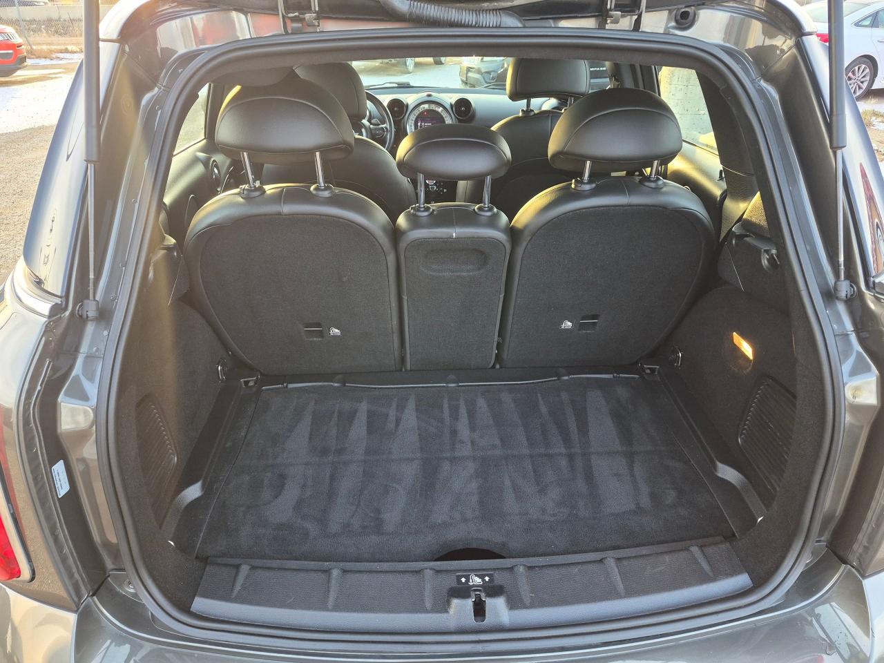 2014 MINI Cooper Countryman ALL4 S AWD, Leather, Sunroof, Nav, Htd Seats - Photo #7