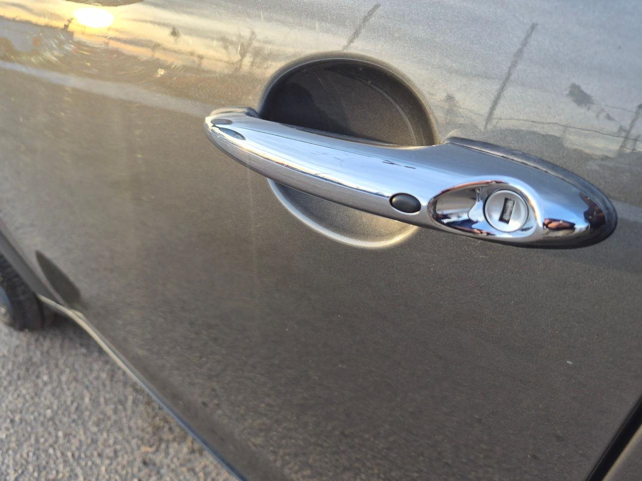 2014 MINI Cooper Countryman ALL4 S AWD, Leather, Sunroof, Nav, Htd Seats - Photo #8