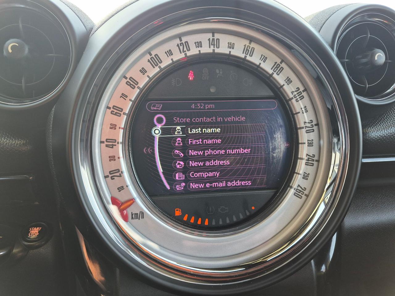 2014 MINI Cooper Countryman ALL4 S AWD, Leather, Sunroof, Nav, Htd Seats - Photo #21