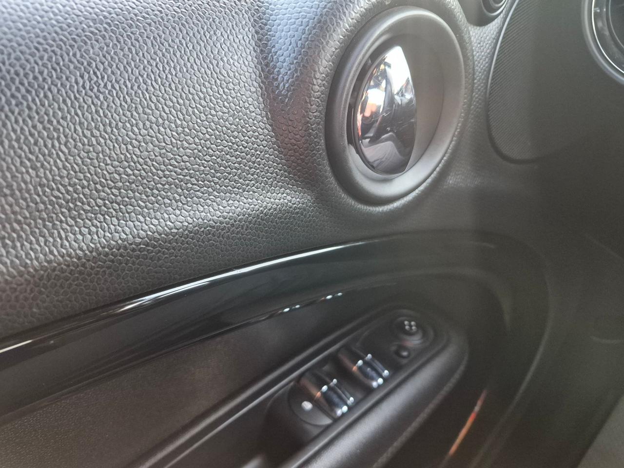 2014 MINI Cooper Countryman ALL4 S AWD, Leather, Sunroof, Nav, Htd Seats - Photo #26