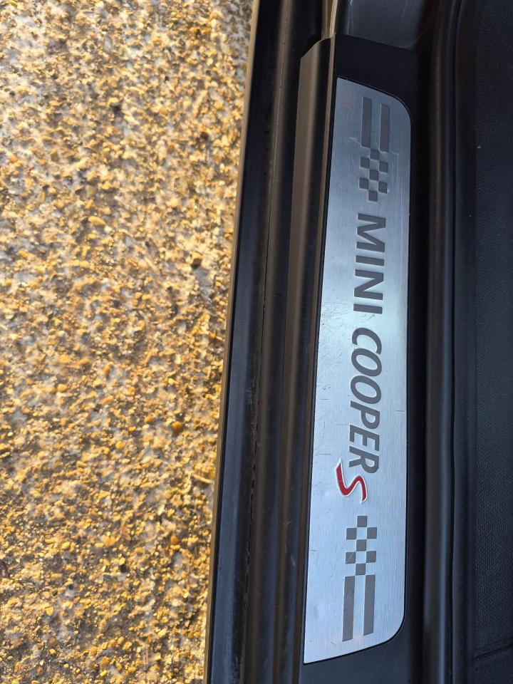 2014 MINI Cooper Countryman ALL4 S AWD, Leather, Sunroof, Nav, Htd Seats - Photo #27