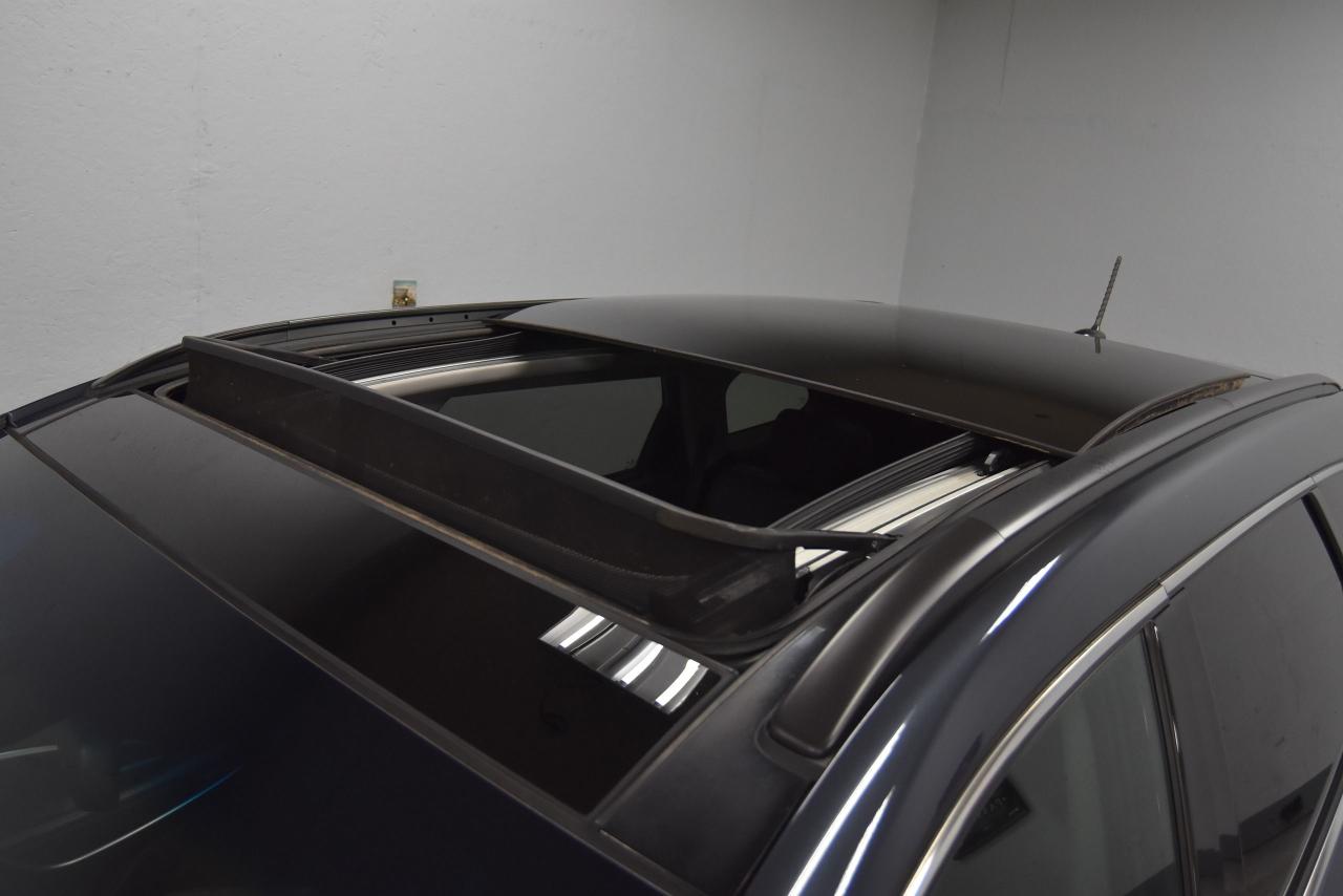 2015 Hyundai Santa Fe XL Luxury - Photo #9