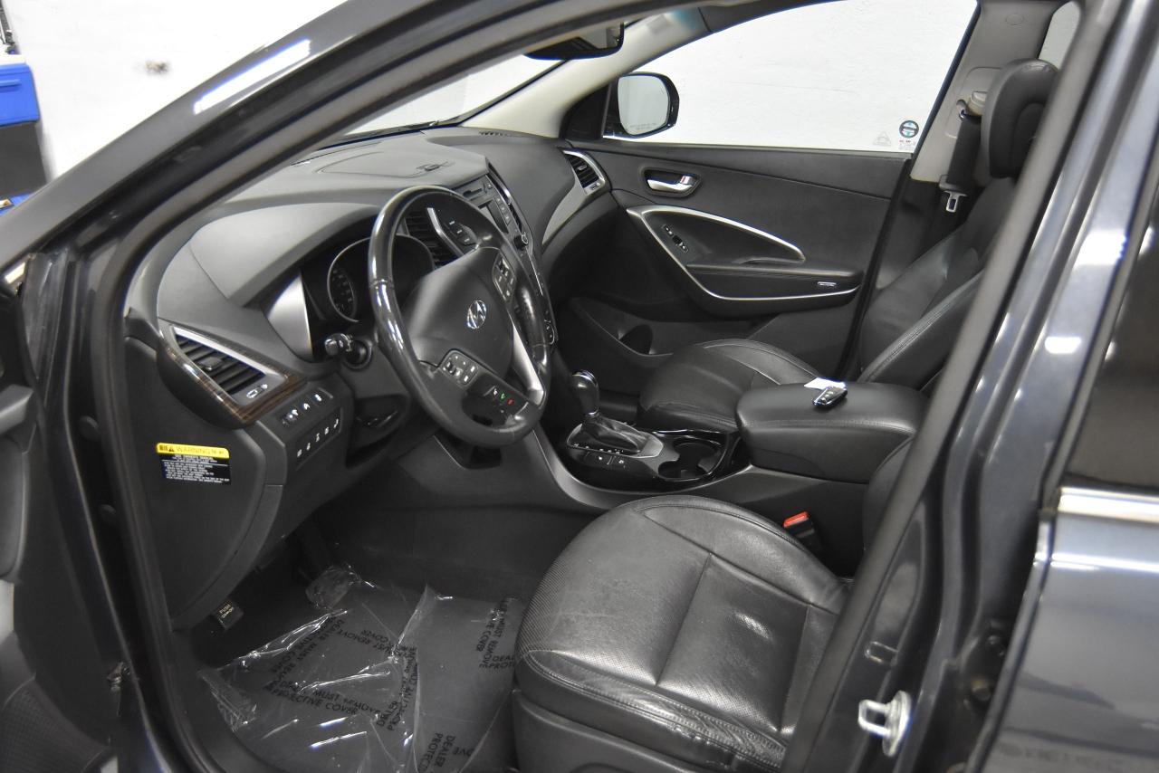 2015 Hyundai Santa Fe XL Luxury - Photo #10