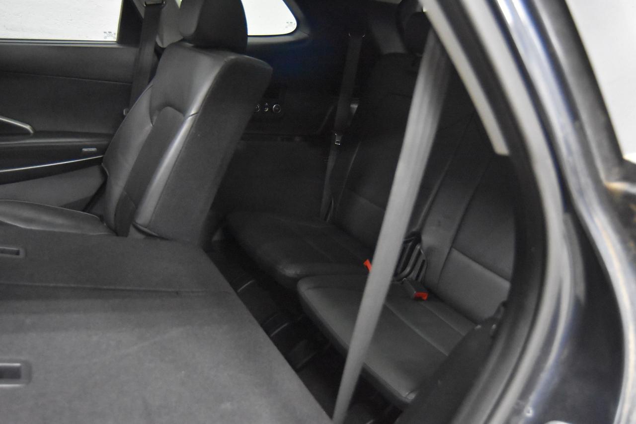 2015 Hyundai Santa Fe XL Luxury Photo