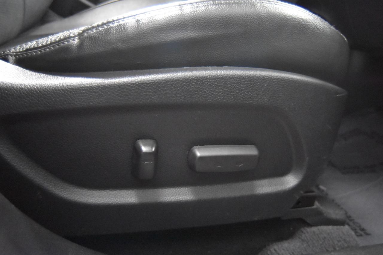 2015 Hyundai Santa Fe XL Luxury - Photo #16