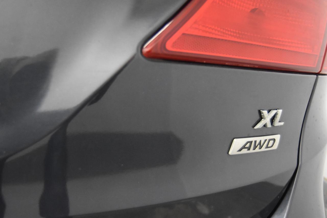 2015 Hyundai Santa Fe XL Luxury - Photo #17