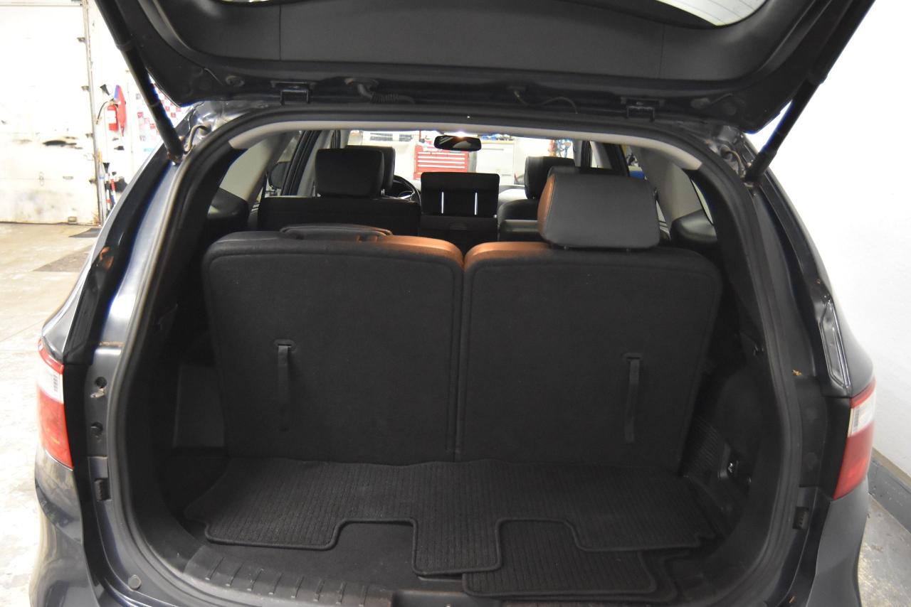 2015 Hyundai Santa Fe XL Luxury - Photo #18