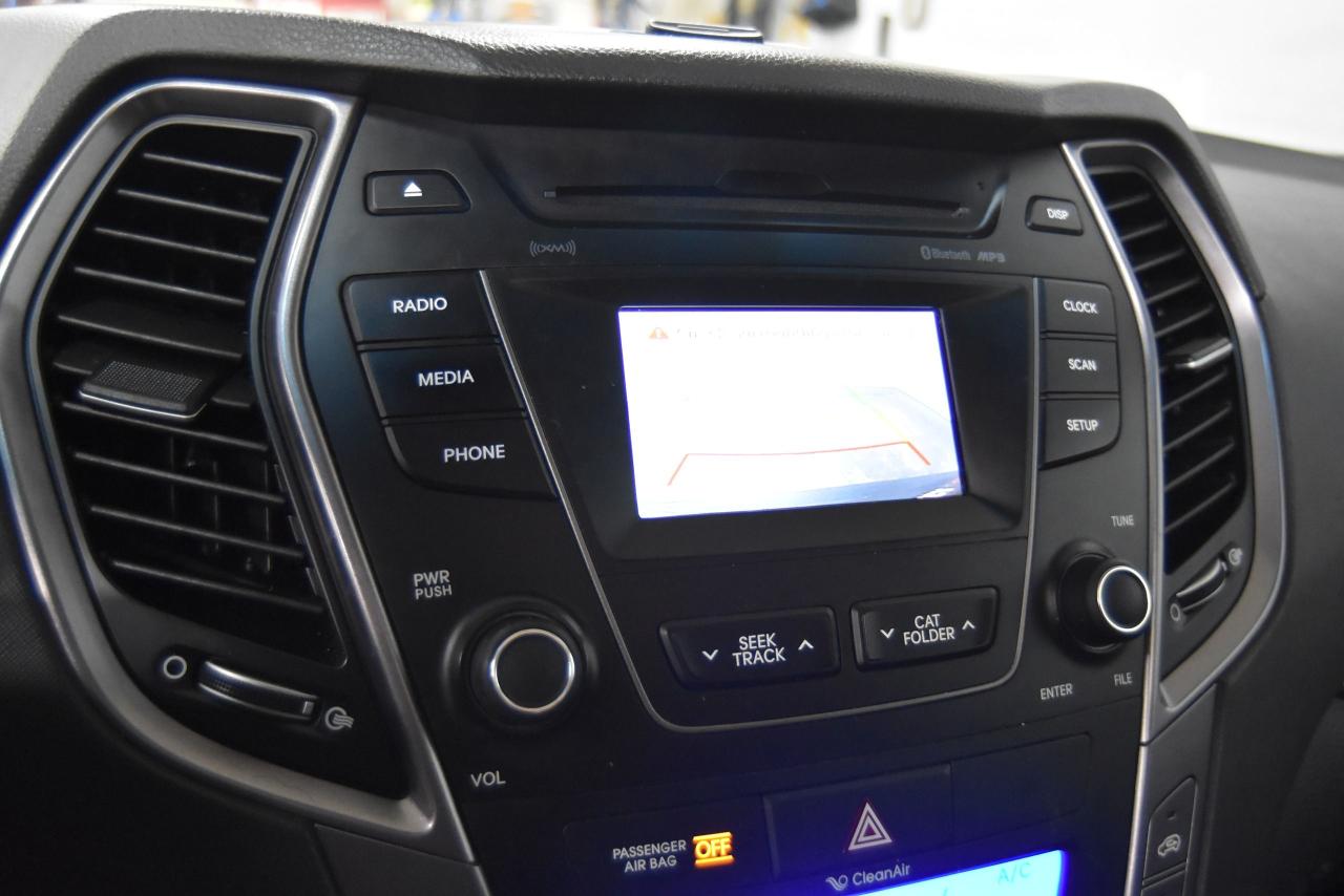 2015 Hyundai Santa Fe XL Luxury - Photo #19