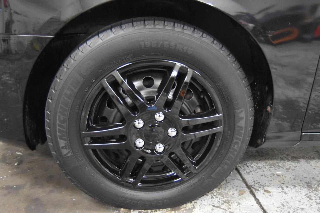 2008 Hyundai Elantra GL