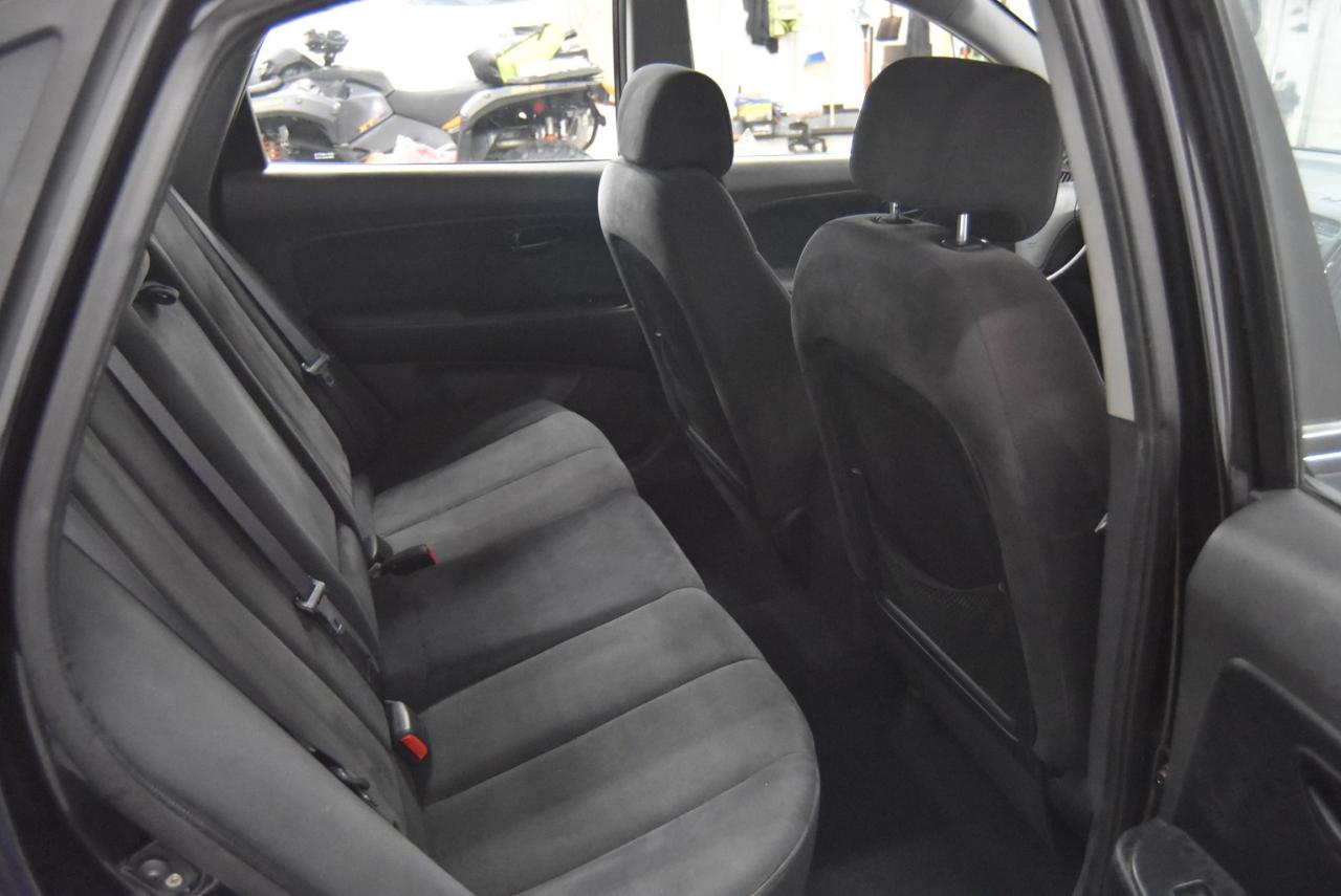 2008 Hyundai Elantra GL