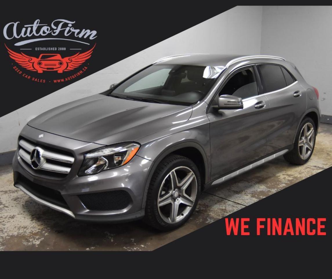 Used 2016 Mercedes-Benz GLA GLA 250 for sale in Kitchener, ON