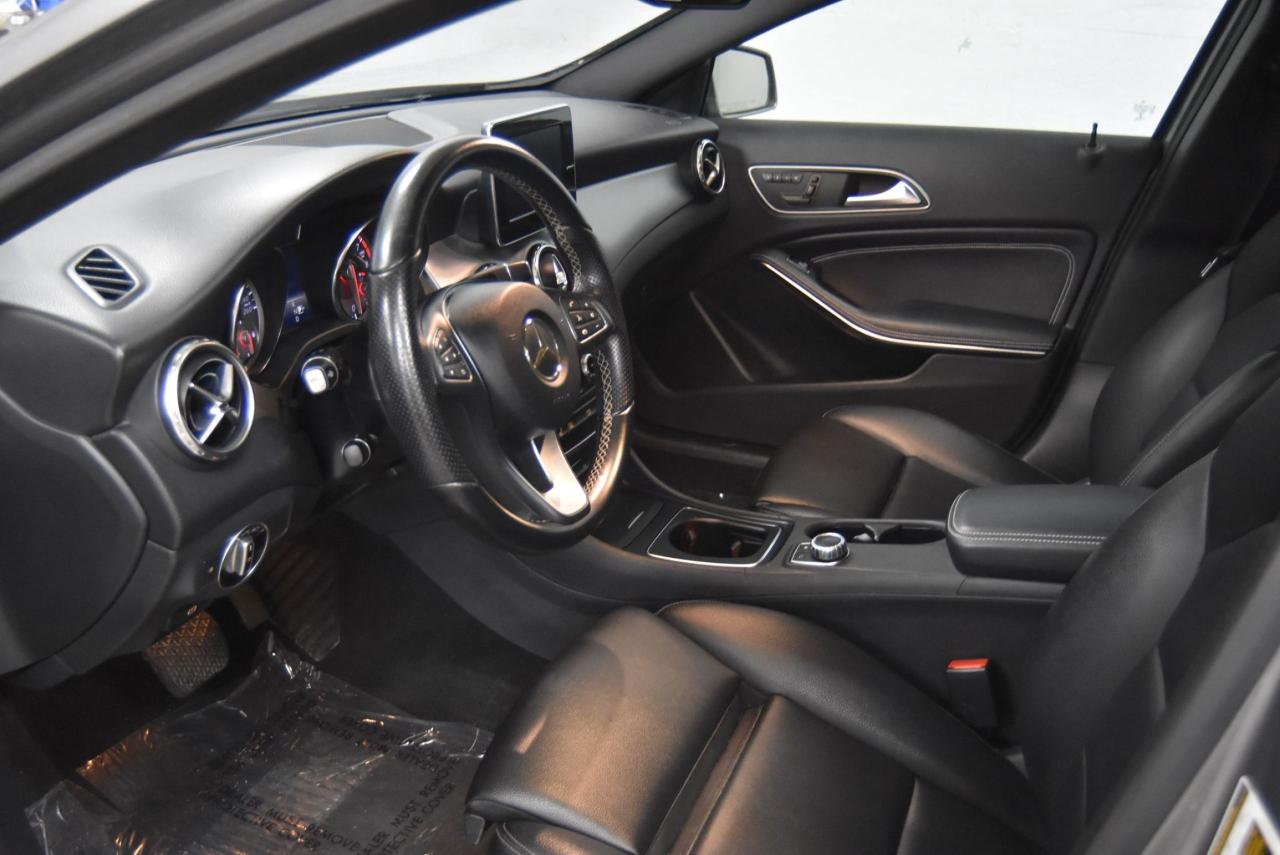 2016 Mercedes-Benz GLA GLA 250