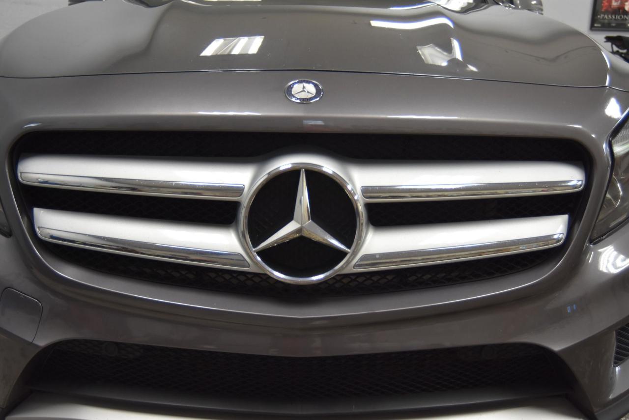 2016 Mercedes-Benz GLA GLA 250