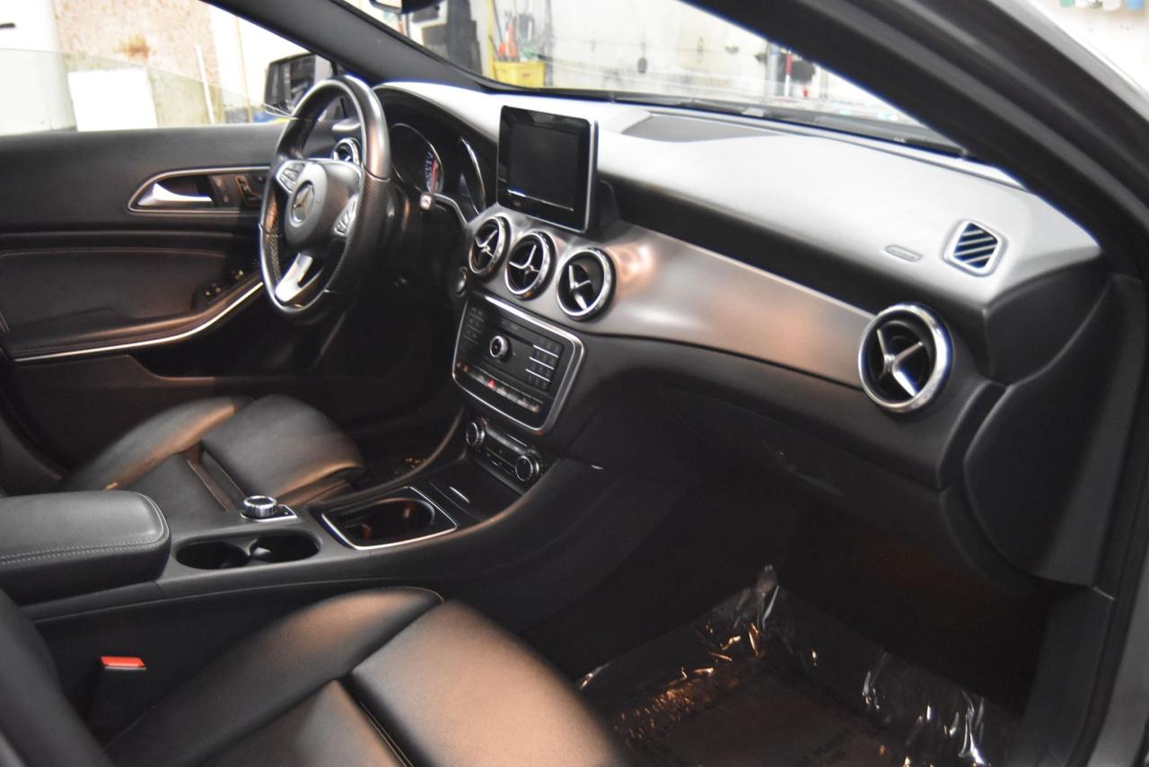 2016 Mercedes-Benz GLA GLA 250