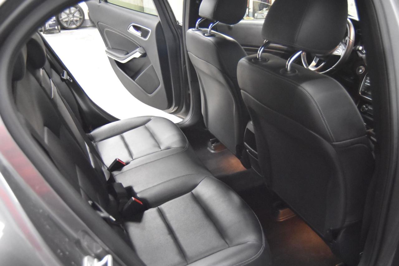 2016 Mercedes-Benz GLA GLA 250