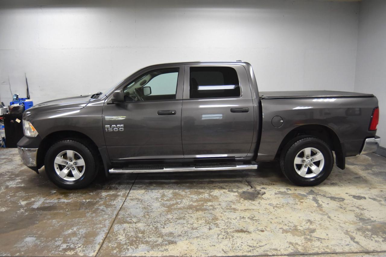 2015 RAM 1500 ST