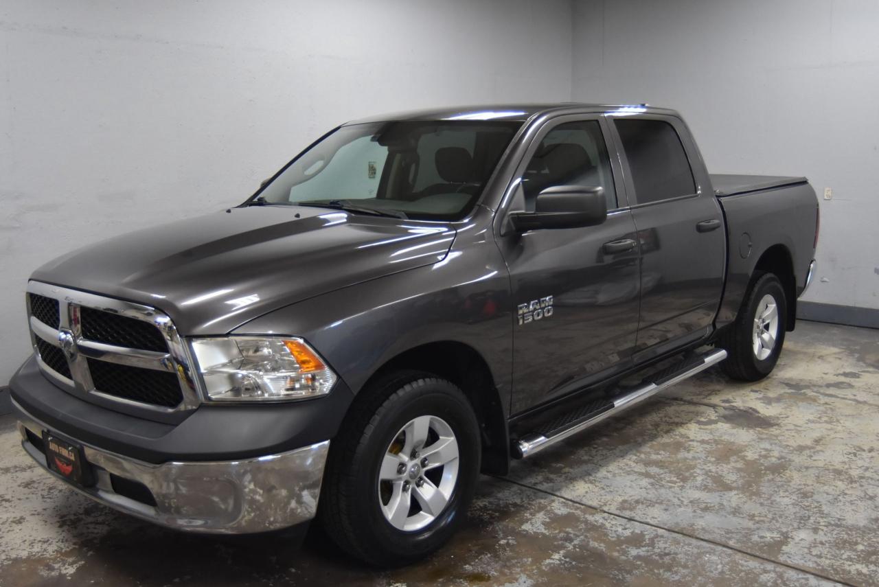 2015 RAM 1500 ST
