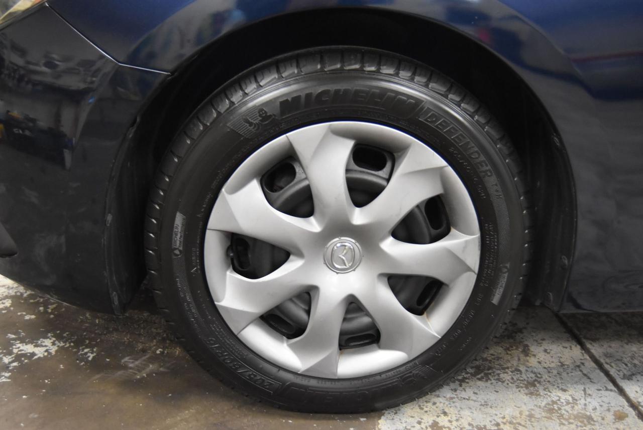 2014 Mazda MAZDA3 GX-SKY