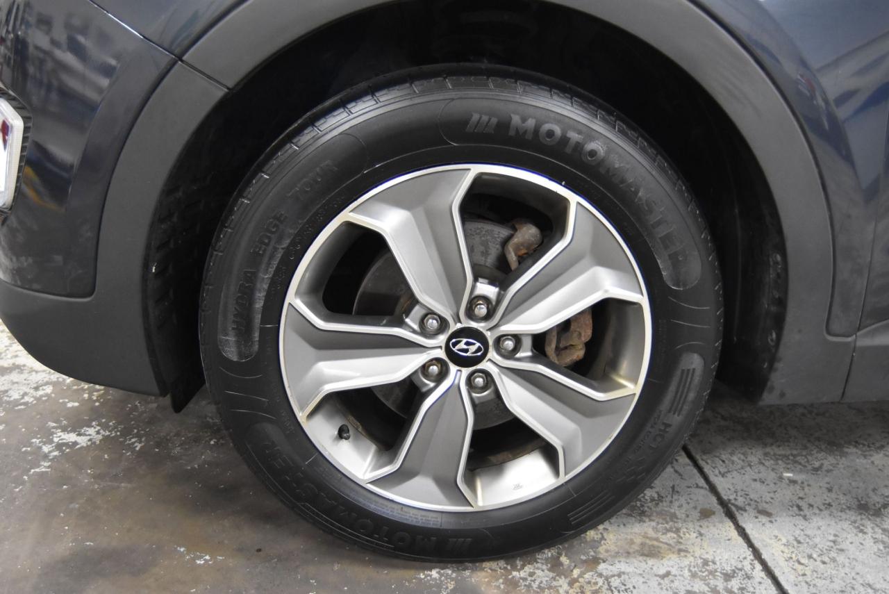 2015 Hyundai Santa Fe XL Luxury