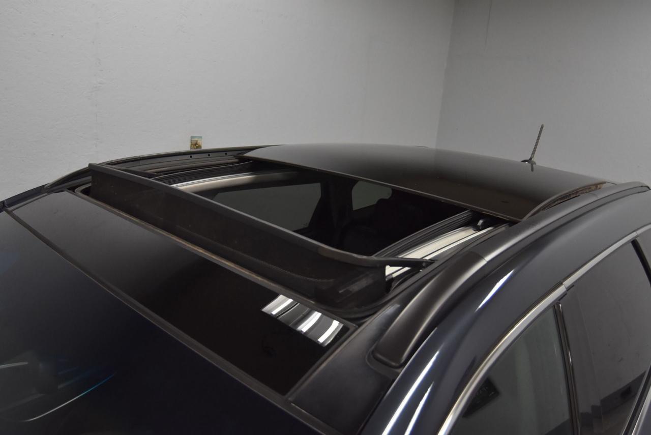 2015 Hyundai Santa Fe XL Luxury