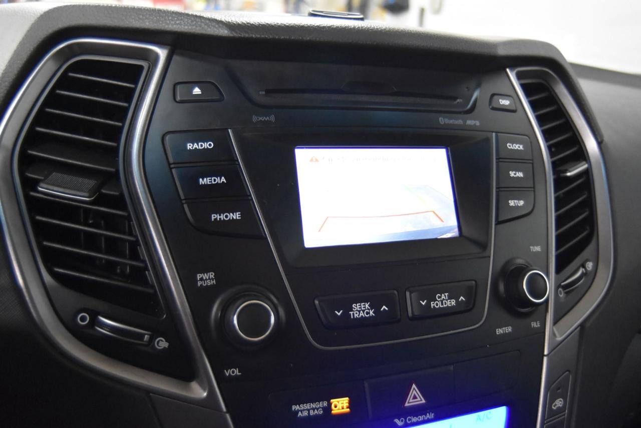 2015 Hyundai Santa Fe XL Luxury