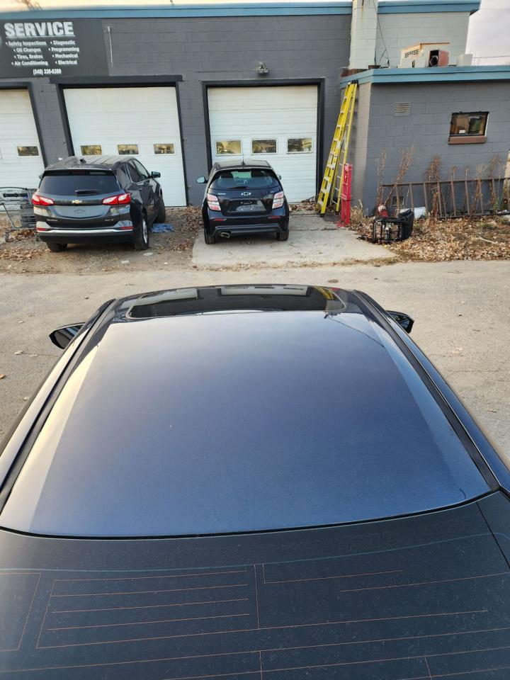 2021 Honda Civic EX l Clean Carfax l No accidents l Heated Seats