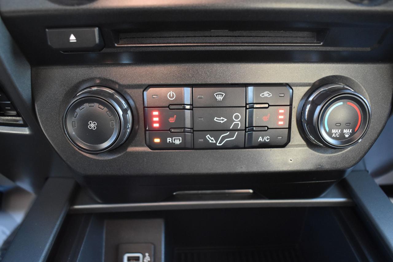 2017 Ford SUPER DUTY F-350 SRW XLT - 6.7L POWERSTROKE - BC TRUCK - Photo #15