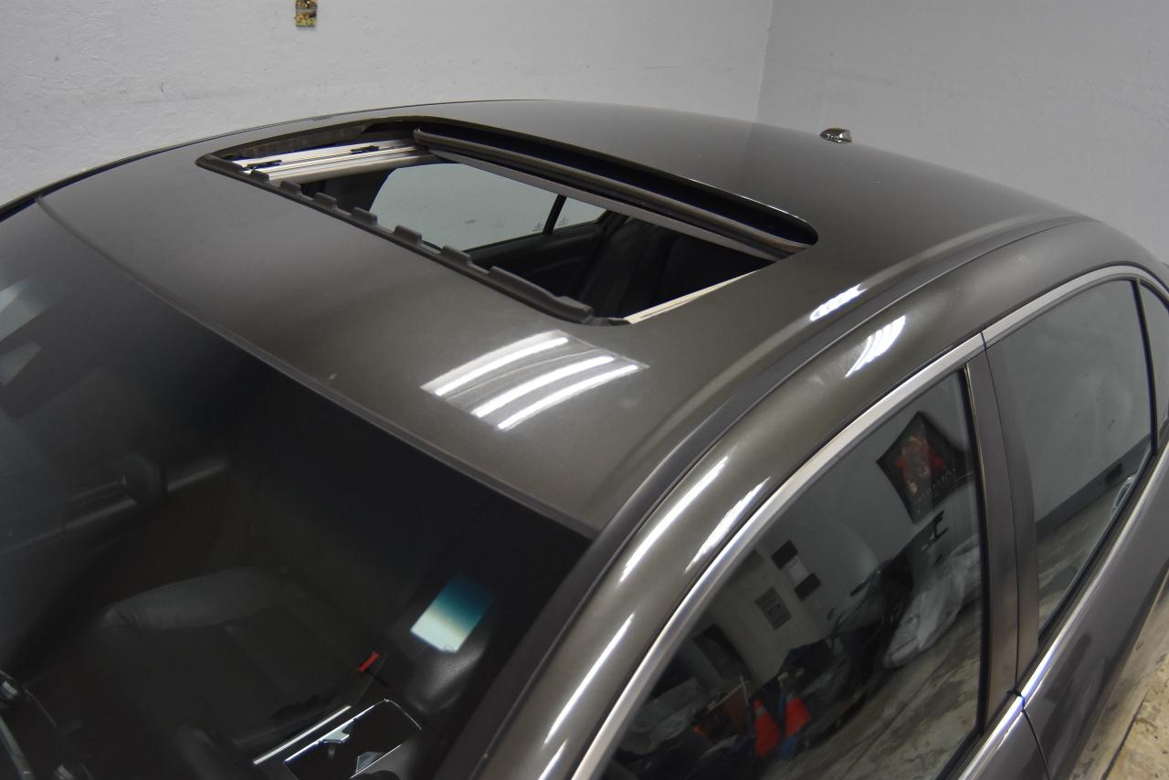 2015 Honda Accord EX-L Photo