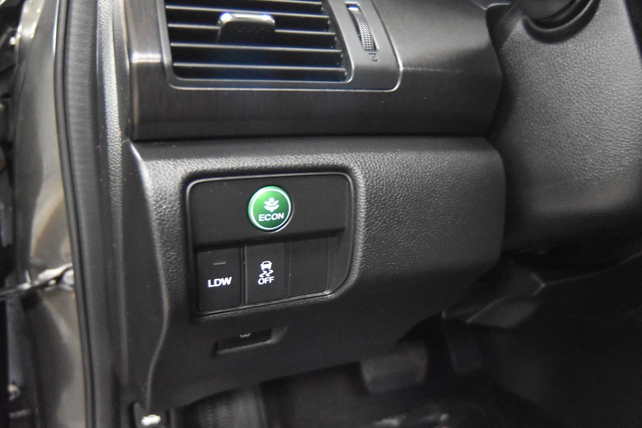 2015 Honda Accord EX-L Photo