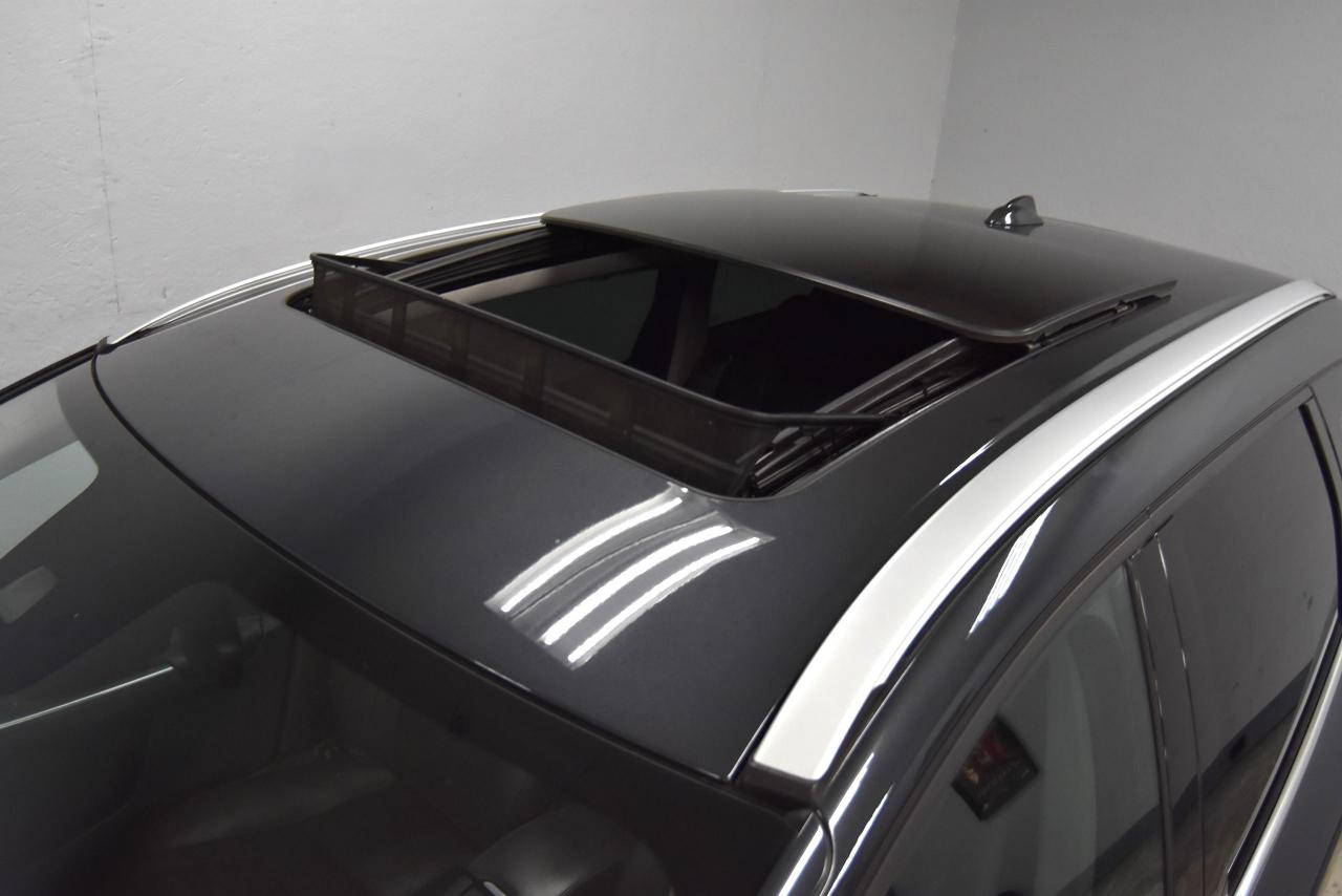 2015 Volvo XC60 T5 Drive-E Premier Plus - Photo #9