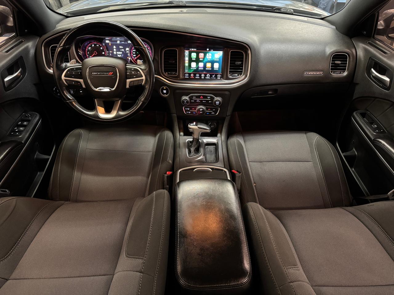 2018 Dodge Charger GT AWD+New Tires+ApplePlay+Remote Start Photo2