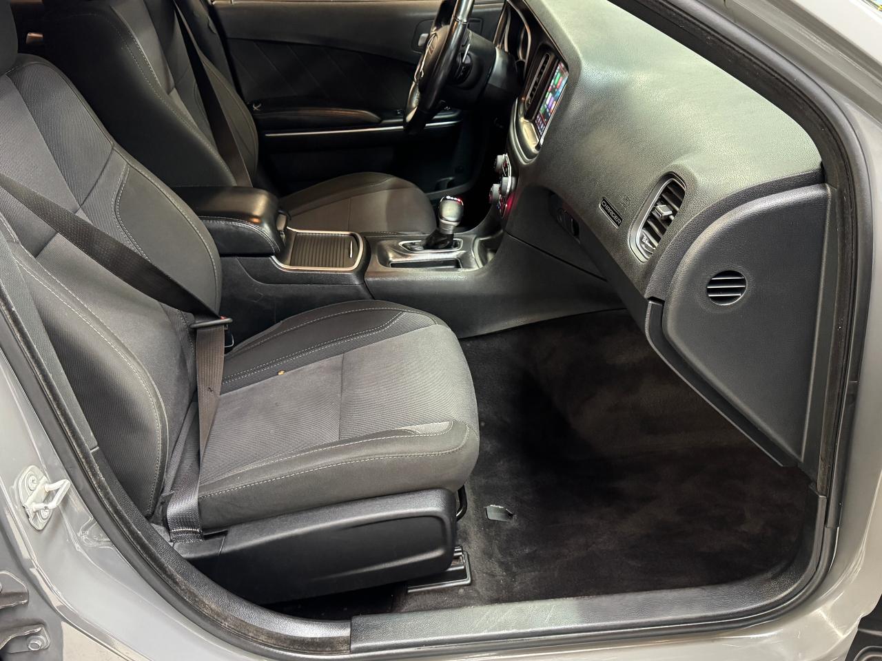 2018 Dodge Charger GT AWD+New Tires+ApplePlay+Remote Start Photo20