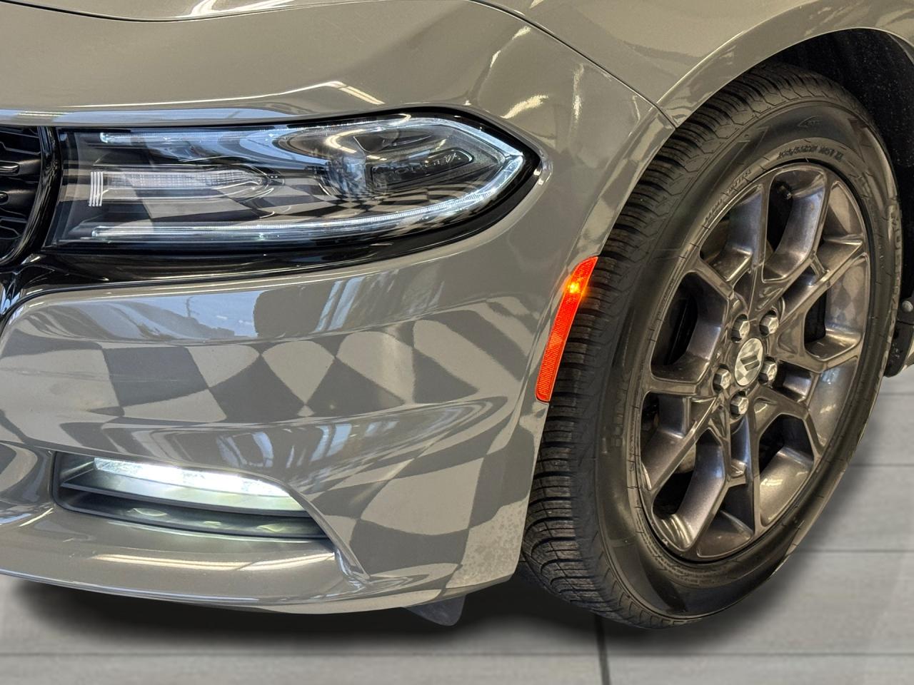 2018 Dodge Charger GT AWD+New Tires+ApplePlay+Remote Start Photo33