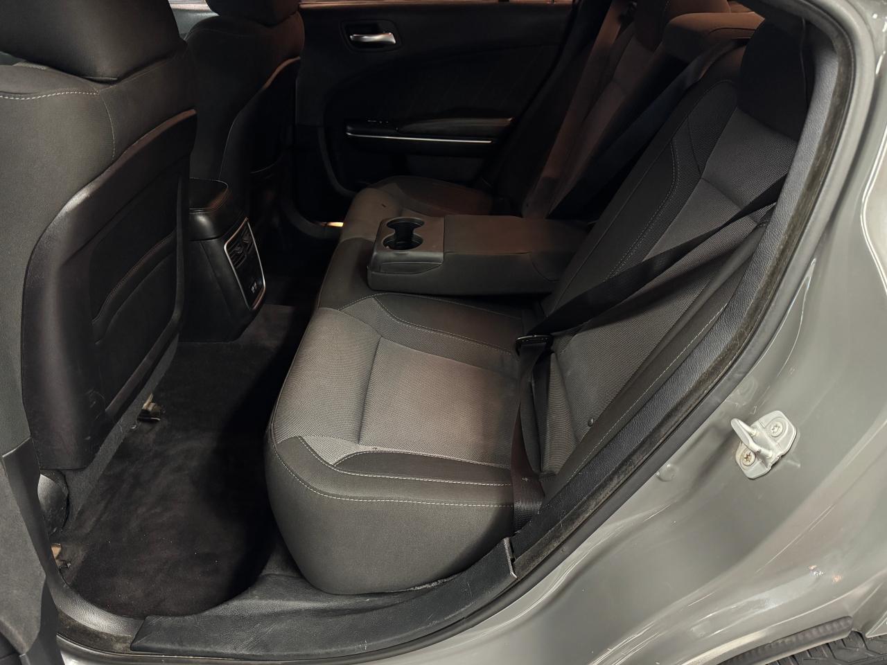 2018 Dodge Charger GT AWD+New Tires+ApplePlay+Remote Start Photo22