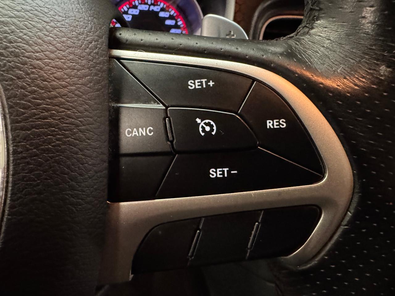 2018 Dodge Charger GT AWD+New Tires+ApplePlay+Remote Start Photo38