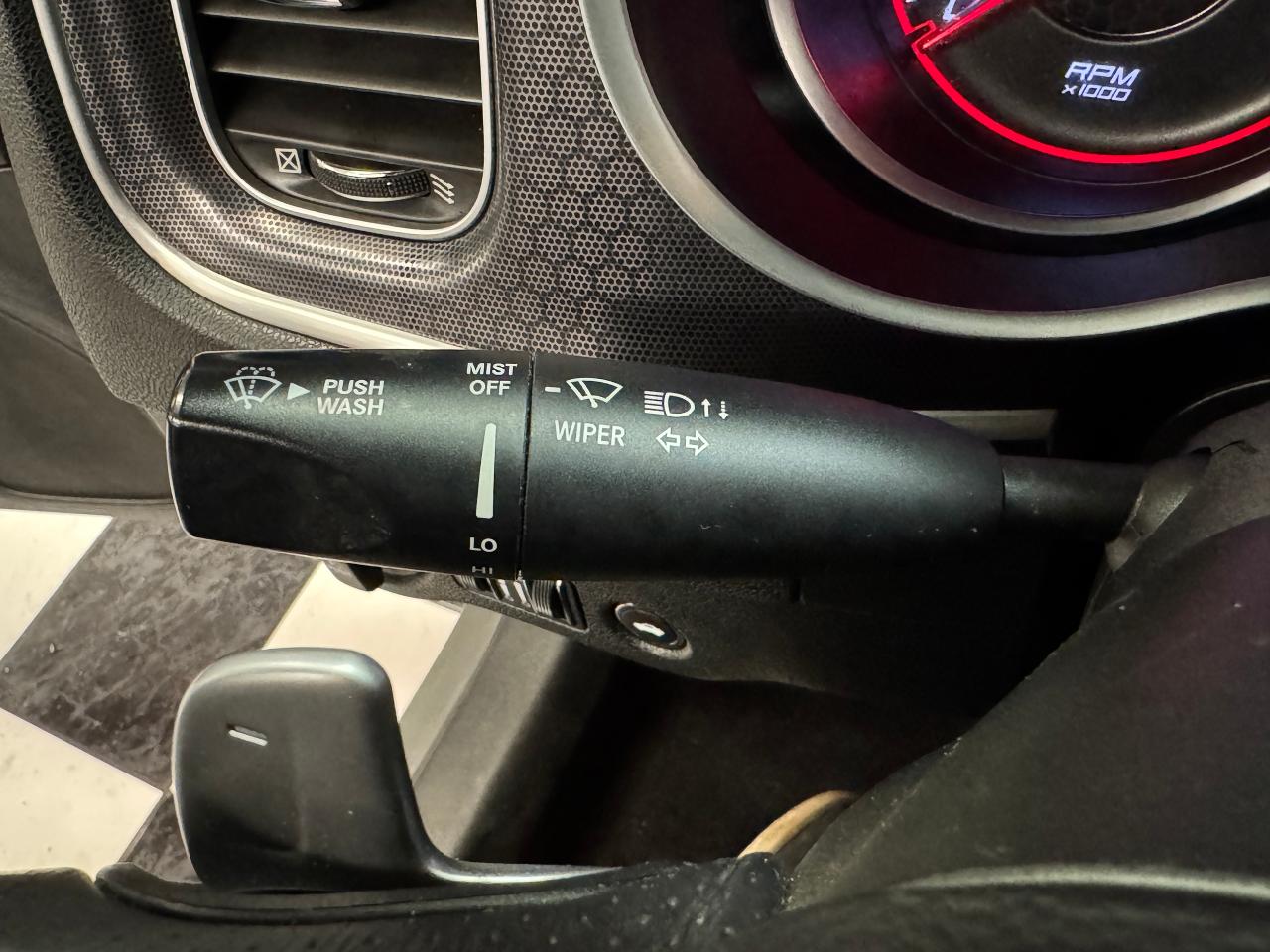 2018 Dodge Charger GT AWD+New Tires+ApplePlay+Remote Start Photo41