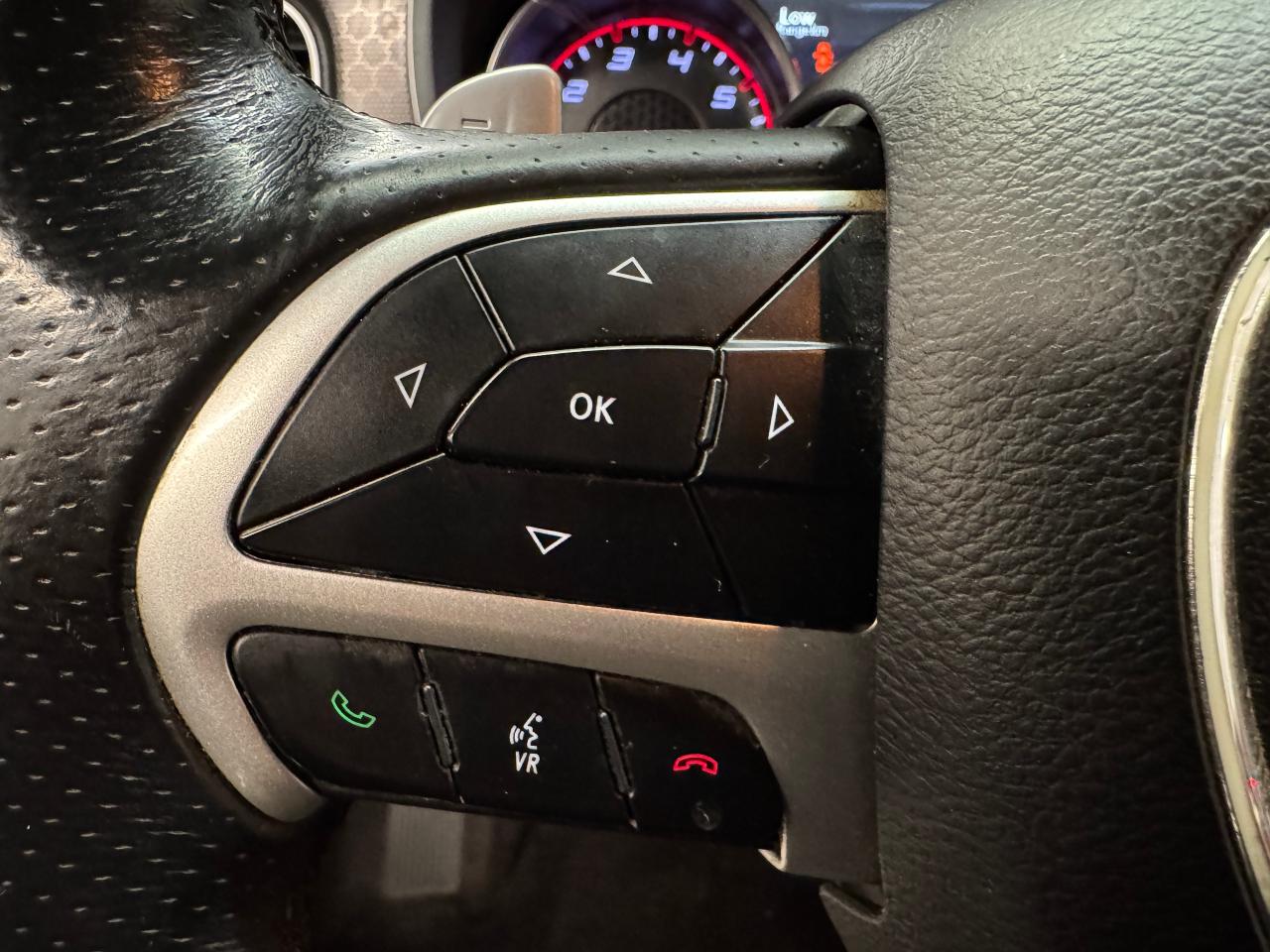 2018 Dodge Charger GT AWD+New Tires+ApplePlay+Remote Start Photo39