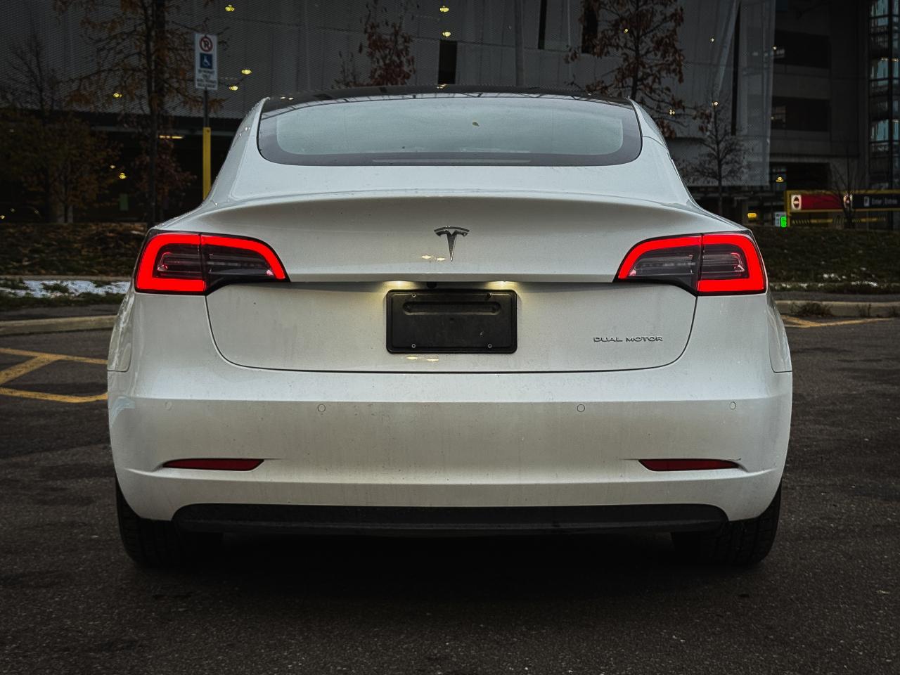 2022 Tesla Model 3 Long Range | NO ACCIDENTS | CLEAN CARFAX | - Photo #5