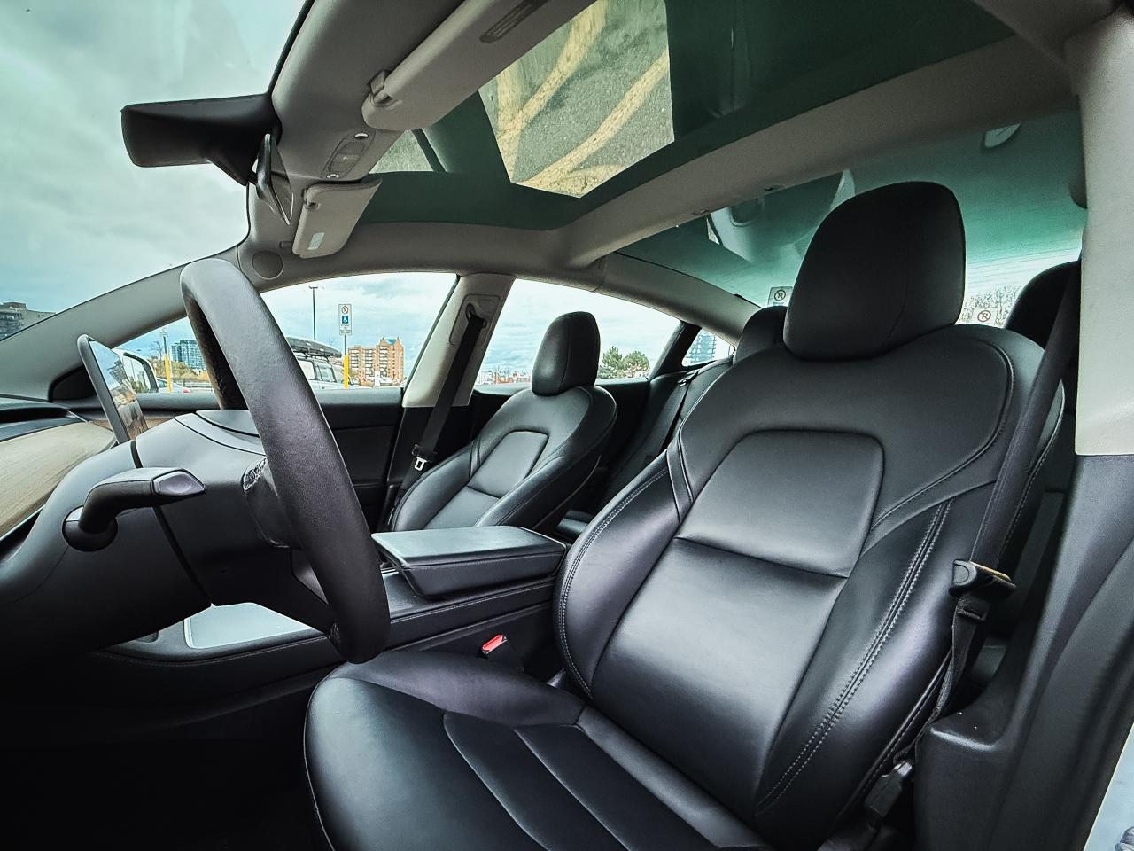 2022 Tesla Model 3 Long Range | NO ACCIDENTS | CLEAN CARFAX | - Photo #9