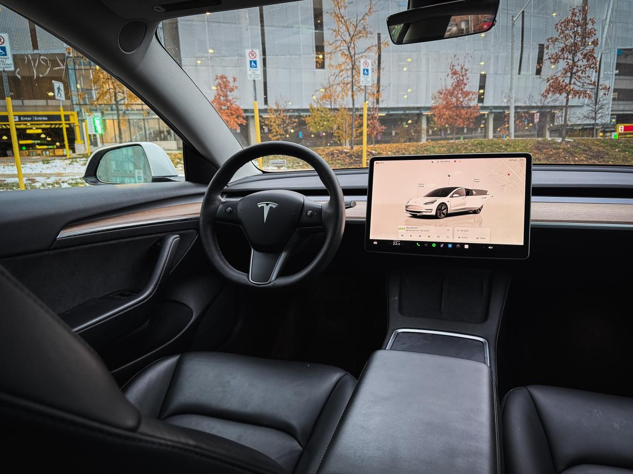 2022 Tesla Model 3 Long Range | NO ACCIDENTS | CLEAN CARFAX | - Photo #10