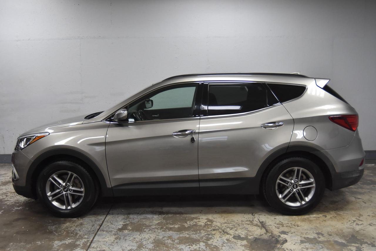 2018 Hyundai Santa Fe Sport Premium - Photo #4