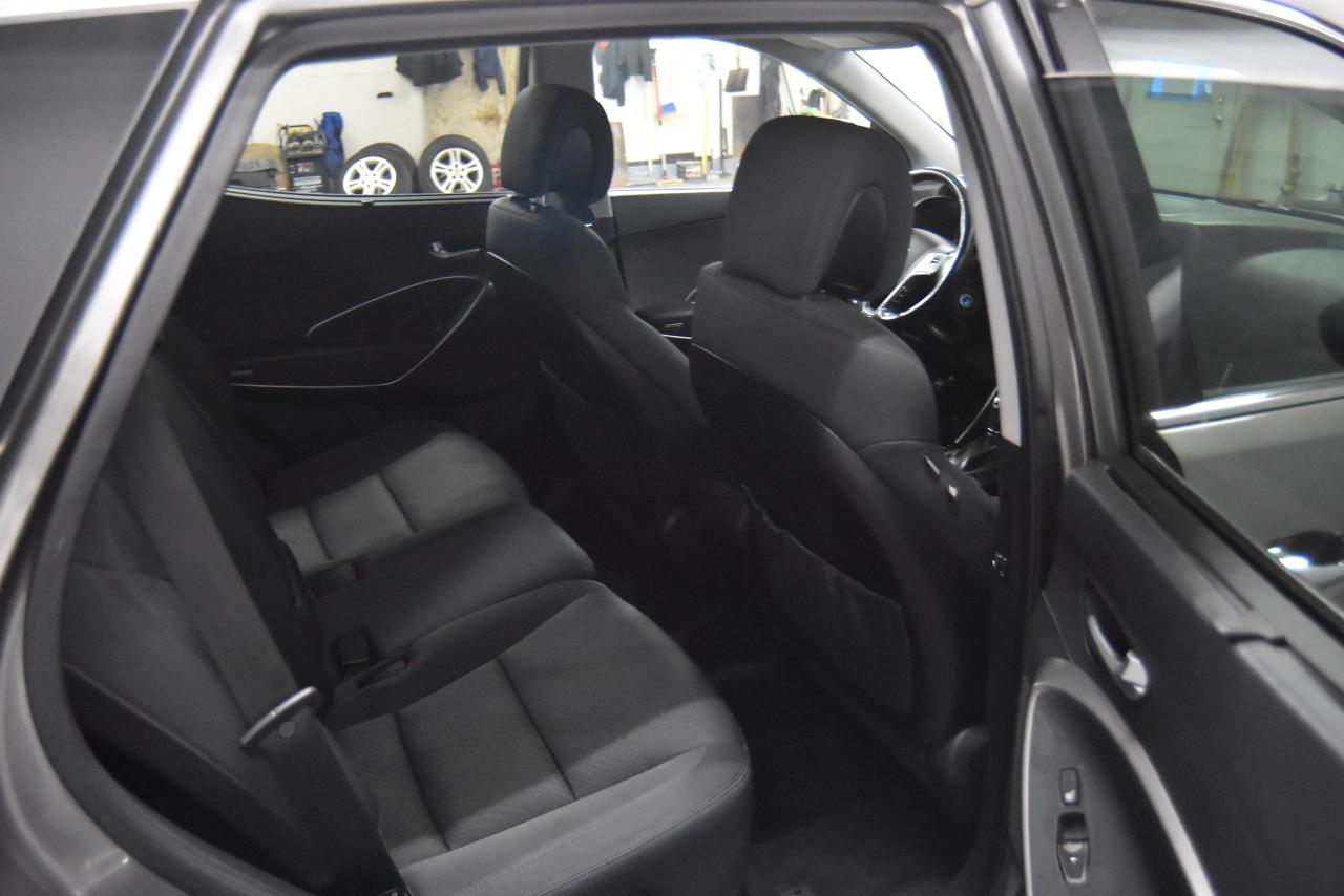 2018 Hyundai Santa Fe Sport Premium Photo