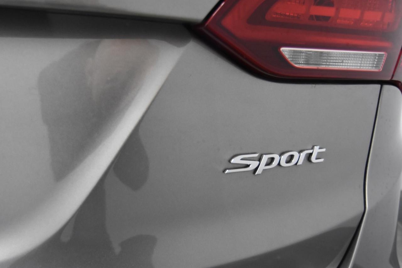2018 Hyundai Santa Fe Sport Premium - Photo #15