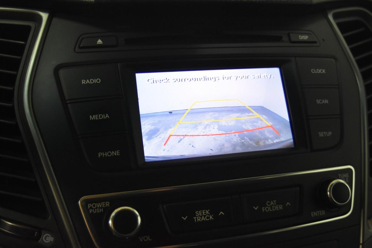 2018 Hyundai Santa Fe Sport Premium - Photo #16