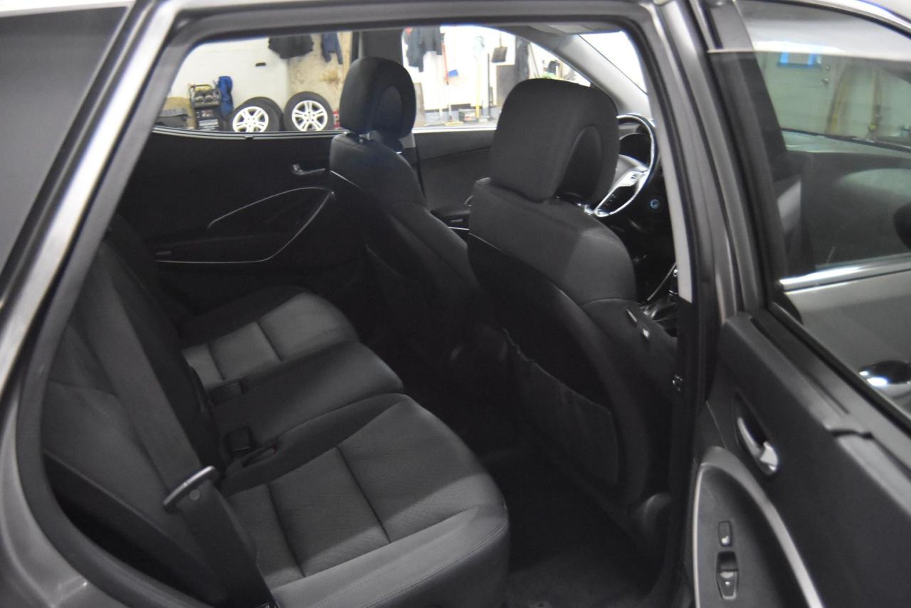 2018 Hyundai Santa Fe Sport Premium