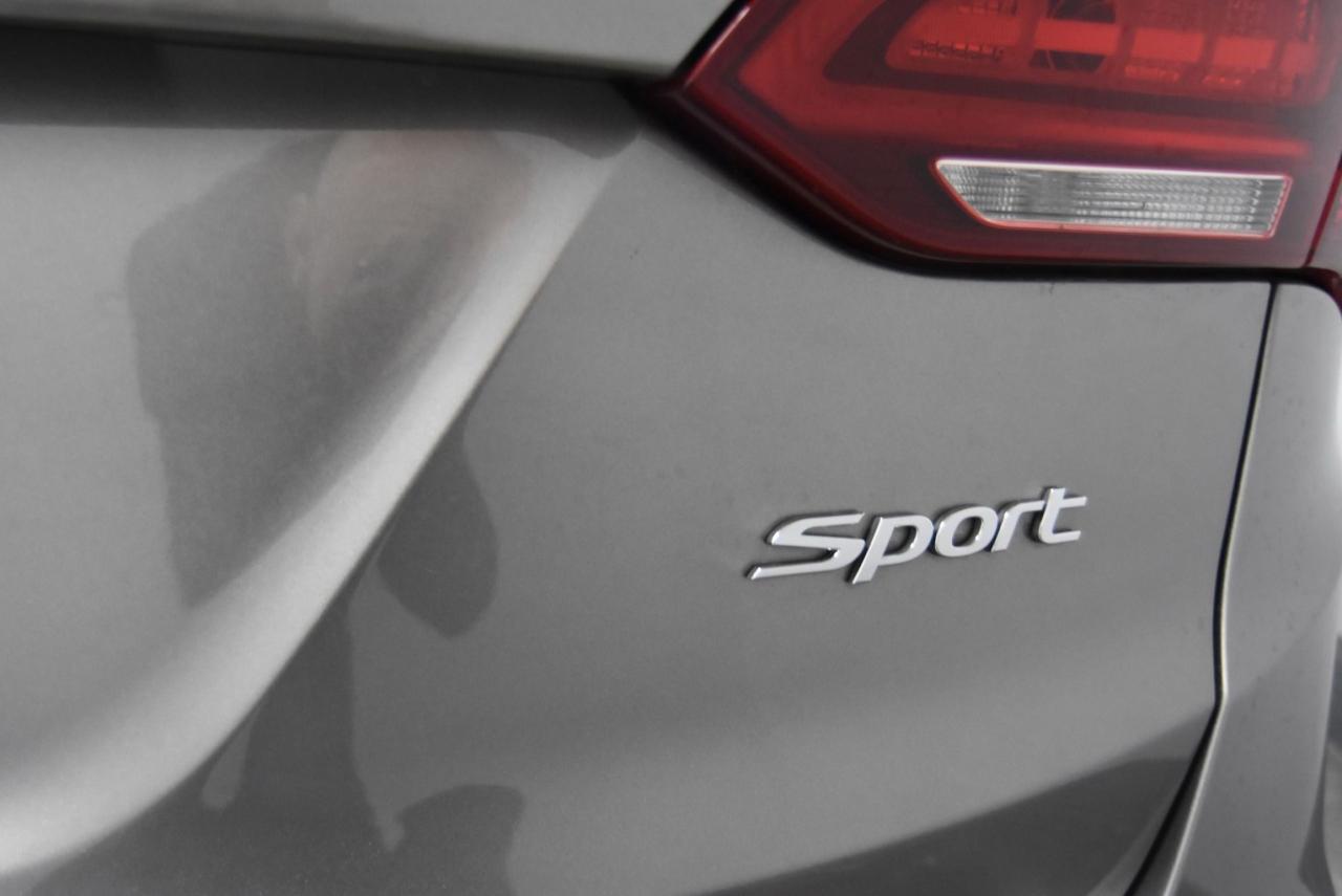 2018 Hyundai Santa Fe Sport Premium