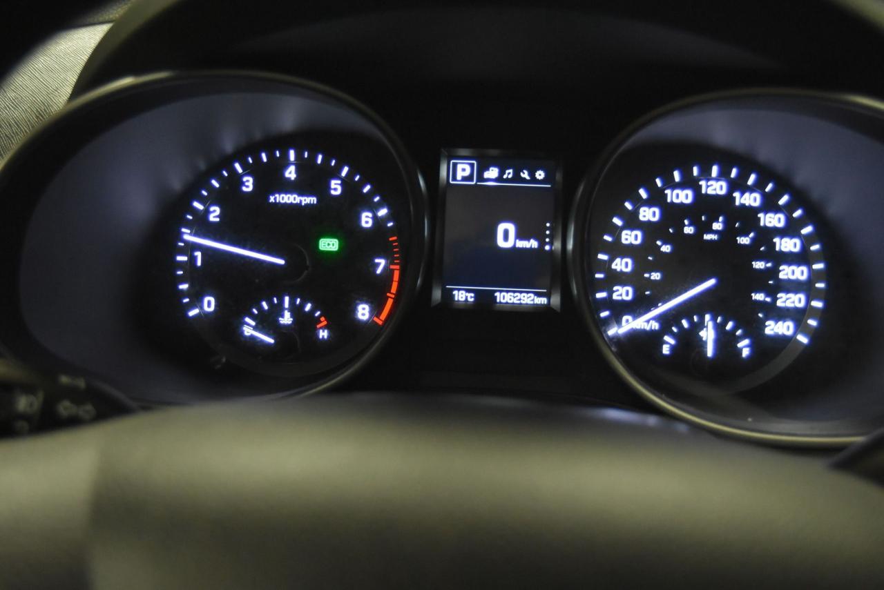 2018 Hyundai Santa Fe Sport Premium